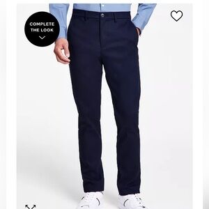 Calvin Klein Mens chino pants